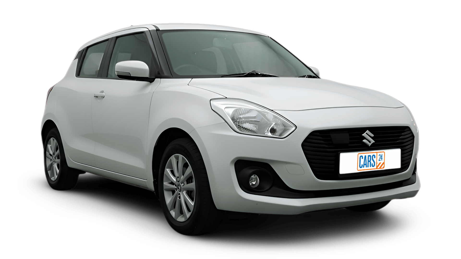 2018 Maruti Swift - Hatchback - Diesel - Manual - ₹4.02 lakh